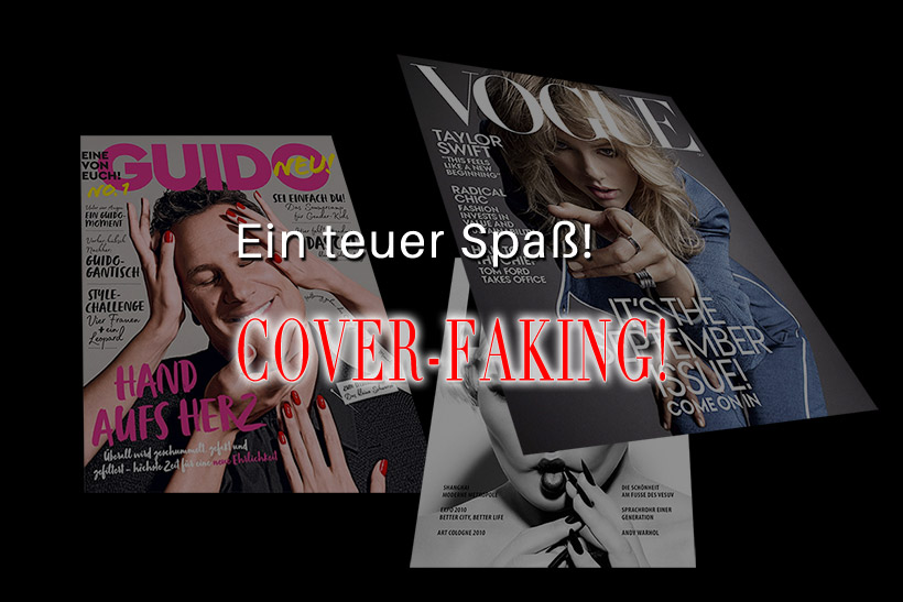 beitrag cover faking