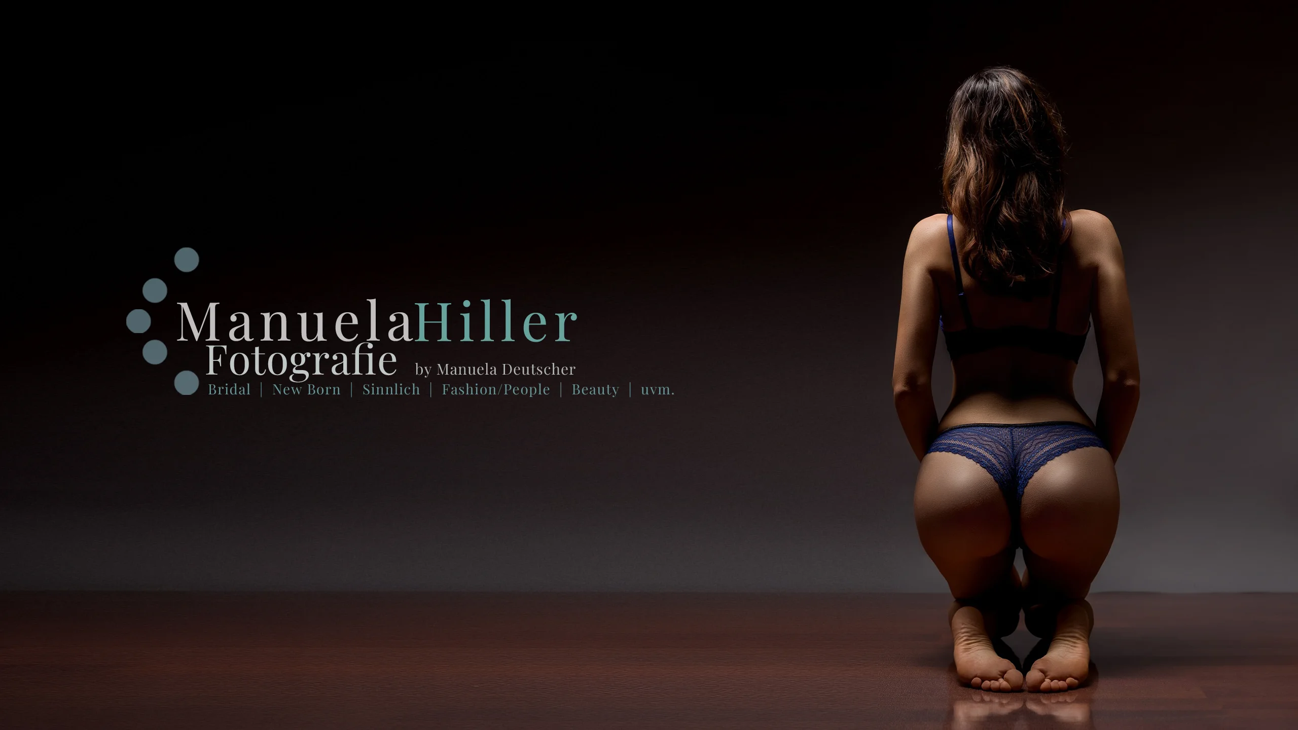 Manuela Hiller Fotografie Dresden