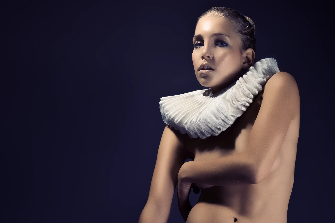 (►HQ Retusche◄) Beauty/Studio