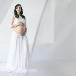 Babybauch/Schwangerschaftsshooting