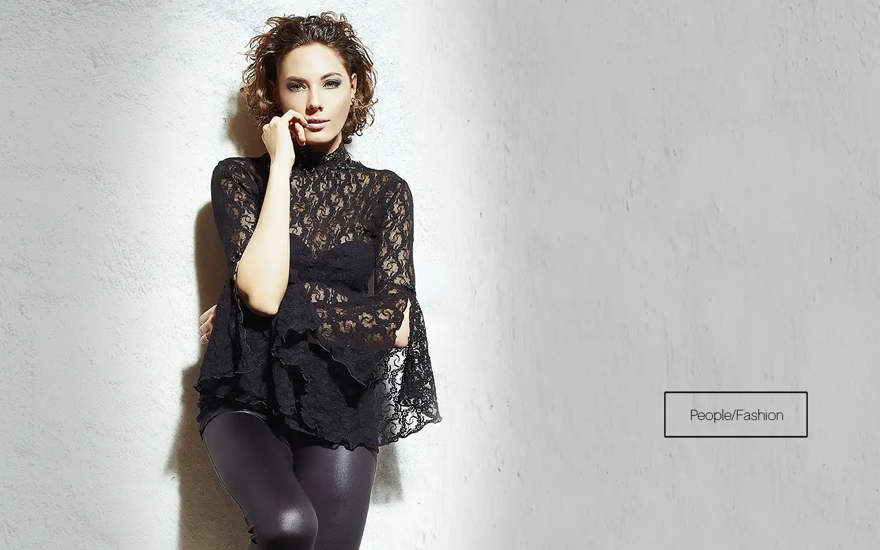 People / Fashion Fotografie